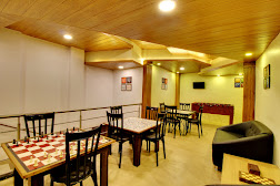 Play room