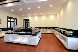 dinning hall