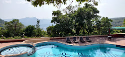 swimming pool...